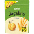 「Jagabee」から大容量サイズの『Jagabeeうすしお味 たっぷりパック』新発売！