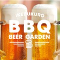 気軽に楽しめるコリアンBBQ！「池袋パルコBBQビアガーデン」オープン