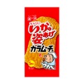 おつまみにピッタリな「いかの姿あげカラムーチョ」発売