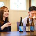 大吟醸はなぜ高い？利酒師が解説する日本酒のランク