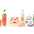 糀甘酒専門ブランドから「夏糀・トマト」「糀・白桃」「土用甘酒・うめ糀」販売！