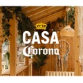 「コロナ エキストラ」が期間限定のビーチハウス「Casa Corona」オープン！