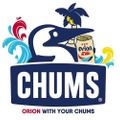 オリオンビールが「CHUMS」とのコラボレーショングッズを販売！