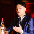 日本が誇るクラフトジン ！『赤鳥居』の魅力＆美味しい飲み方をプロバーテンダーが直伝