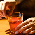 日本が誇るクラフトジン ！『赤鳥居』の魅力＆美味しい飲み方をプロバーテンダーが直伝