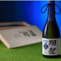 「獺祭　純米大吟醸　磨き二割三分　ガンバ大阪30周年記念ボトル」発売！