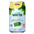 沖縄ならではのチューハイ「natura WATTA かーぶちーサワー」が発売！