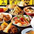 大衆食堂『定食のまる大』港南台店がオープン！記念イベントも開催
