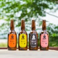成田ファームランドが自社製造のクラフトビール3種などを販売！