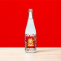 元旦にもろみを搾って出荷する日本酒「元旦しぼり 一回火入れ」発売！