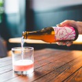 初心者でも飲みやすい低アルコールのフルーツビール「Aika」リリース！