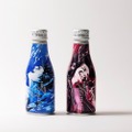 日本酒ボトル缶「HITOMAKU」がクックパッドマートで販売開始！
