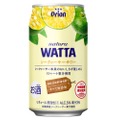 自然派のチューハイ「natura WATTA シークヮーサーサワー」が発売！