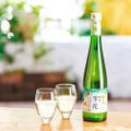 「雫花」シリーズ第二弾商品！日本酒「白鶴 雫花 純米500ml」が新発売