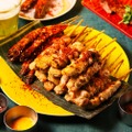 sate