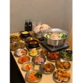 韓国好きのためのコース「タッカンマリ＆韓国料理食べ飲み放題 120分」販売！
