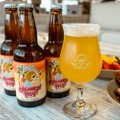 大好評のクラフトビール「HEAVEN TRIP -Hazy IPA-」の追加醸造が決定！