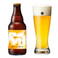 クラフトビールCOEDOの限定ビール「黄華爛漫 -Ouka Ranman-」を樽生で楽しめる！