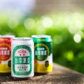 「台湾金牌ビール(缶)」「台湾マンゴービール」「台湾パイナップルビール」発売！