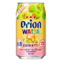 ブランド初の梅フレーバー！「WATTA 黒糖梅酒サワー（数量限定）」発売