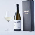 フランス・パリ醸造所の透明感あふれる純米吟醸酒「GINJO2022」発売！