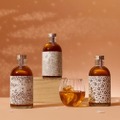 ヴインテージ梅酒「UMESHU THE AMBER」の特設ページ登場！