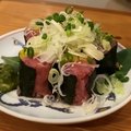 【動画あり】駅チカで旬の海鮮と日本酒を味わう！笹塚の創作和食居酒屋「さささのさ」に行ってきた