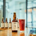 クラフトコーラを使用した「屋久島1000年ビール」の開発が開始！