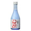 急速冷凍で凍らせた日本酒「真・苗加屋スーパーフローズン」が発売！