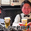 【動画あり】完璧なビール体験！？「PERFECT BEER  GARDEN TOKYO」が最高すぎる