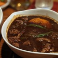 【酒場カレー放浪記】神保町のBAR「Eblack」 で食べる〆のスープカレー