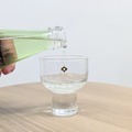 【レビュー】ロックで飲む日本酒！夏にピッタリな「by Jozen」シリーズを飲んでみた