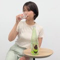 【レビュー】ロックで飲む日本酒！夏にピッタリな「by Jozen」シリーズを飲んでみた