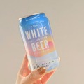 【レビュー】話題の“エモ味”ってなに！？「ASAHI WHITE BEER」飲んでみた