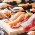 ウニ・いくら・大トロも！40種以上の寿司食べ放題付きコースが販売