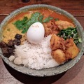 【酒場カレー放浪記】ダイニングバー「otto2（オットニ）」で食べるつまみにもおすすめなネパール式カレー