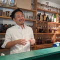 【訪問】新感覚薬膳酒Barの“大人のクリームソーダ”がおいしすぎた！