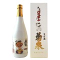 ファン必見！「菊泉大古酒　天才バカボン」「菊泉純米吟醸　天才バカボン」販売