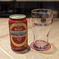 【レビュー】ビール好き必見！新発売のSPRING VALLEY シルクエール＜白＞と合う食事を色々試してみた