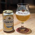 【レビュー】ビール好き必見！新発売のSPRING VALLEY シルクエール＜白＞と合う食事を色々試してみた