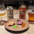 【レビュー】ビール好き必見！新発売のSPRING VALLEY シルクエール＜白＞と合う食事を色々試してみた