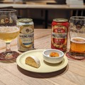 【レビュー】ビール好き必見！新発売のSPRING VALLEY シルクエール＜白＞と合う食事を色々試してみた