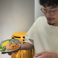 【動画あり】0円で翠ジンソーダ飲み放題！？「まぐろじん」のコスパが最強すぎた