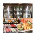 【激安】寿司・天ぷら食べ放題&日本酒飲み放題で4500円！時間無制限で楽しんじゃえ！