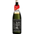 年末年始向けの日本酒！「白鶴 大吟醸 生貯蔵酒 一度火入 1.8L」発売