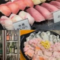 【激安】4,000円で寿司20種+日本酒50種が時間無制限で食べ飲み放題！お得なイベントを見逃すな！