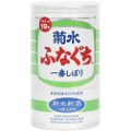 贅沢に醸した初物しぼり！日本酒「菊水 新米新酒ふなぐち」出荷開始