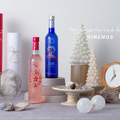 時間に寄り添う日本酒ブランド「HINEMOS」よりクリスマス限定商品が登場！