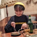 【酒場カレー放浪記】中華×カレーの出会い。神田カレーグランプリ決定戦で準優勝を果たした「BAR 三月の水」のカレーが絶品だった！