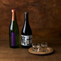 自然酒「しぜんしゅ－やまもり」「繁土」！こだわりの日本酒が新発売